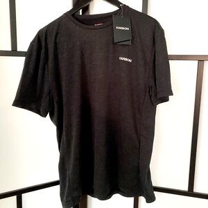 Karbon Light Golf T-shirt